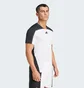 Футболка чоловіча Adidas Tennis Heat.Rdy Pro Freelift T-Shirt White/Black IS8967