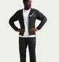 Штани чоловічі Nike Form Gfx Black IF2201-010