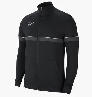 Олимпийка детская Nike Academy 21 Black Cw6115-014