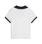 Поло жіноче Puma Wardrobe Ess White 635395-02