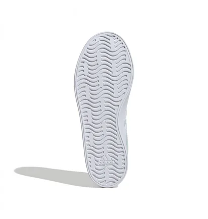 Кроссовки женские Adidas Vl Court 3.0 Light Blue IF4470