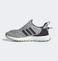 Кроссовки мужские Adidas Ultraboost Cold.Rdy Lab Shoes Black/Grey Fz3982