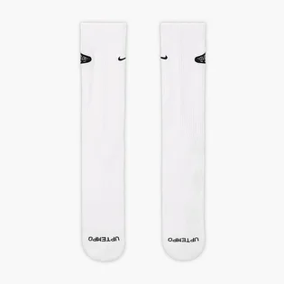 Носки унисекс Nike Ed Crw -144 Uptmpo Ptch White (1 пара) HJ0916-100
