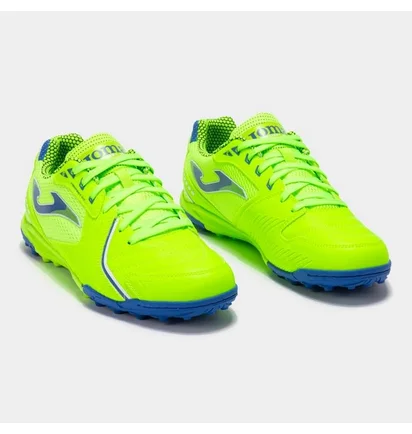 Футзалки мужские Joma Dribling Green DRIS2511IN