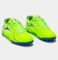 Футзалки мужские Joma Dribling Green DRIS2511IN