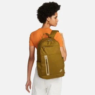 Рюкзак унісекс Nike Elemental Premium Olive DN2555-368