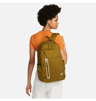 Рюкзак унисекс Nike Elemental Premium Olive DN2555-368