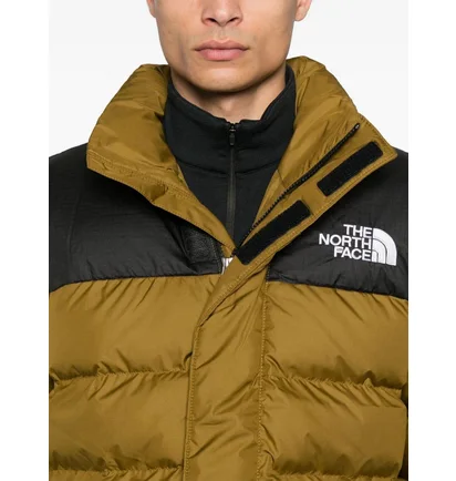 Куртка чоловіча The North Face Limbara Brown/Black NF0A89EG1OB