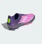 Бутси унісекс Adidas F50 League Ll Lamine Violet JQ9730