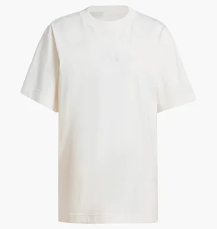 Футболка жіноча Adidas All Szn Loose White IY6784
