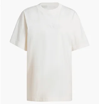 Футболка женская Adidas All Szn Loose White IY6784