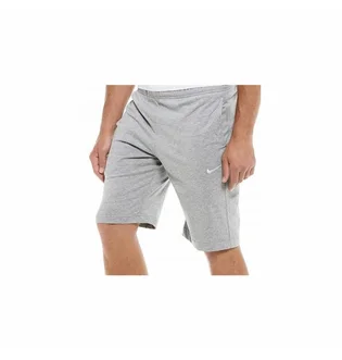 Шорты мужские Nike Embroidered Knit Sports Shorts Grey 905421-063