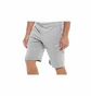 Шорты мужские Nike Embroidered Knit Sports Shorts Grey 905421-063