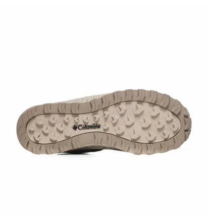 Кросівки жіночі Columbia Shoes Trekking Black 2044361011