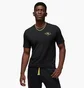 Футболка мужская Air Jordan Flight Mvp Barbed Wire Graphic T-Shirt Black Dv1443-010