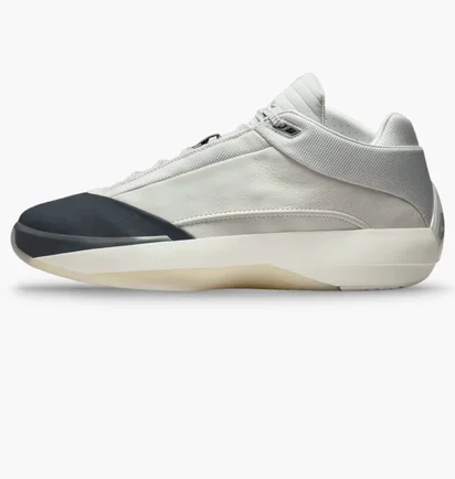 Кроссовки мужские Air Jordan 40 Grey HM9931-001