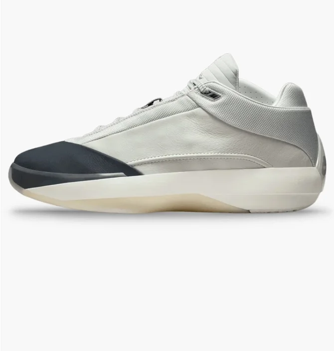 Кроссовки мужские Air Jordan 40 Grey HM9931-001
