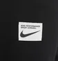 Штаны мужские Nike Dri-Fit MenS Fleece Tapered Running Pants Black DQ6614-010