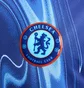 Футболка мужская Nike Fc Chelsea 2024/25 Stadium Home Replika Dri-Fit-Technologie Blue FN8779-496