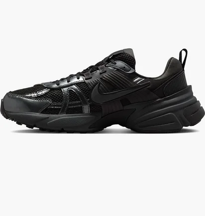 Кроссовки мужские Nike V2K Run Black HJ4497-001