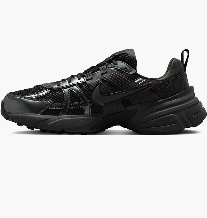 Кроссовки мужские Nike V2K Run Black HJ4497-001