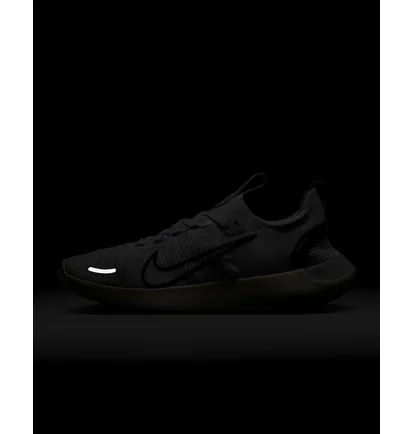 Кроссовки женские Nike Free Rn Nn Road Running Shoes White DX6482-100