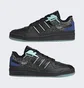Кроссовки мужские Adidas Forum Exhibit Low Shoes Black Gy4669