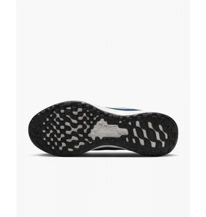 Кросівки жіночі Nike Revolution 6 Next Nature Blue Dc3729-403