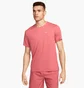 Футболка чоловіча Nike Miler Pink DV9315-655
