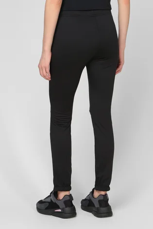 Штани жіночі CMP Long Pant Black 38E4846-U901