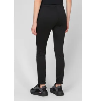 Штаны женские CMP Long Pant Black 38E4846-U901