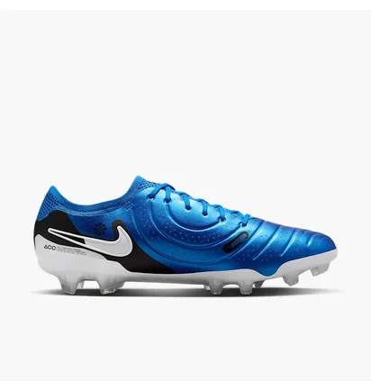 Бутсы детские Nike Tiempo Legend 10 Elite Blue DV4328-400-J