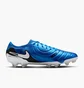Бутсы детские Nike Tiempo Legend 10 Elite Blue DV4328-400-J