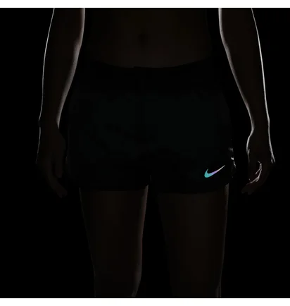 Шорты женские Nike Therma-Fit Adv Run Division Black DM7560-010