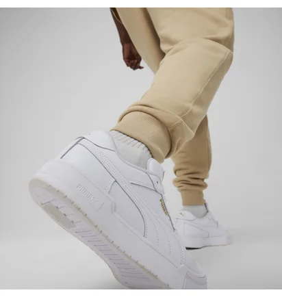 Штани чоловічі Puma Squad Sweatpants Tr Cl Beige 678972-83