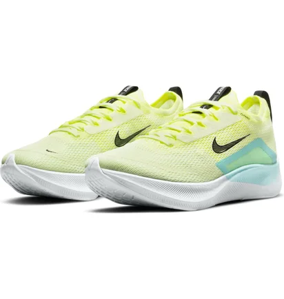Кроссовки женские Nike Zoom Fly 4 Multi CT2401-700