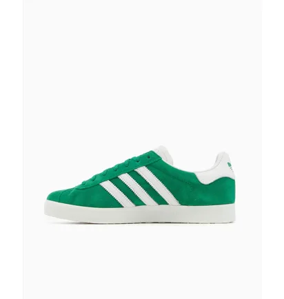 Кросівки унісекс Adidas Originals Gazelle 85 Green IE2165