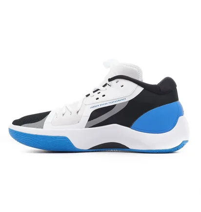 Кроссовки мужские Air Jordan Zoom Separate Shoes White/Black Dh0249-140