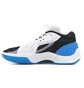 Кроссовки мужские Air Jordan Zoom Separate Shoes White/Black Dh0249-140