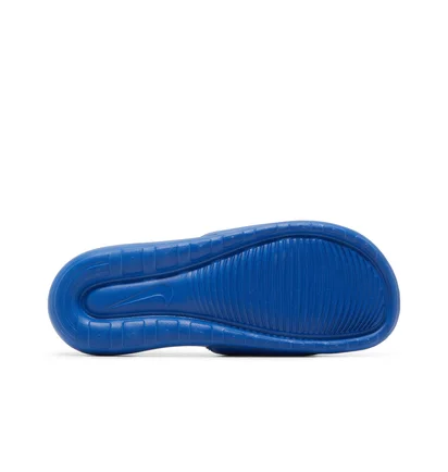 Тапочки чоловічі Nike Victori One Slide Blue CN9675-400