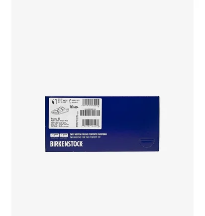 Сандали мужские Birkenstock Arizona Bs Beige 1024554
