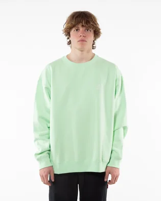 Лонгслив мужской Nike Acg Crewneck Vapor Green DX9611-376