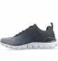 Кросівки чоловічі Skechers Track Ripkent Charcoal Blue 232399-BKCC