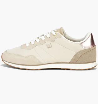 Кроссовки женские Gap Optima Sand Beige GPW6136120049
