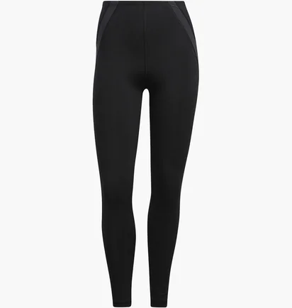 Леггинсы женские Adidas Trld 78 Tig Black HK6562