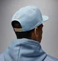 Кепка унисекс Air Jordan U Pro Cap S Fb Flt Mvp Light Blue FV5292-436