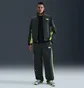 Футболка мужская Nike Patta Black HJ0741-010