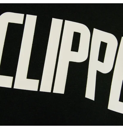 Худі чоловіче Nike Nba Los Angeles Clippers City Edition Logo Black CN2545-010