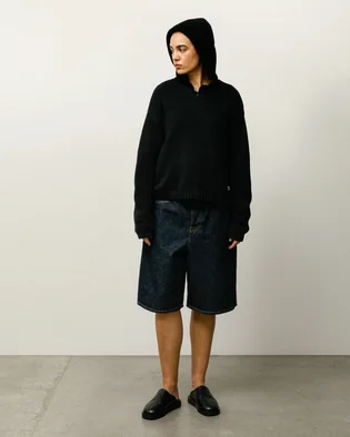 Шорти унісекс Stussy Big Ol Blue 112296-0737