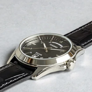 Часы мужские Casio Timeless Collection Ef MTP-1370L-1A